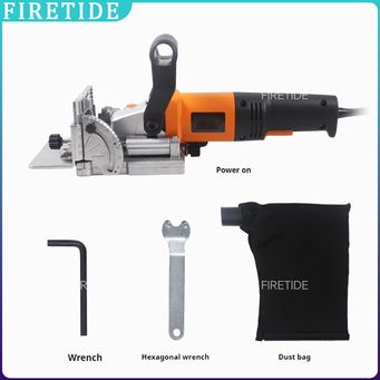 Woodworking Machinery & Accessories