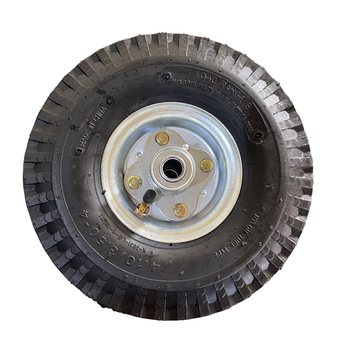 Handling, Warehousing & Transportation Equipment