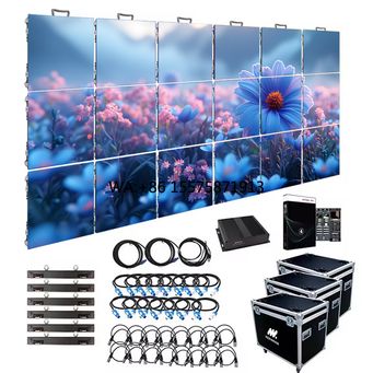 Packing Equipment 