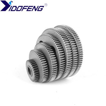 Woodworking Machinery & Accessories