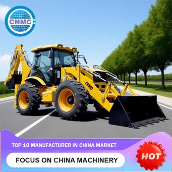 Construction Equipment