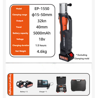 Air Compressors, Pneumatics & Hydraulics