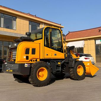 Construction Equipment