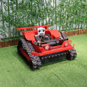 Agricultural Machinery & Equipment