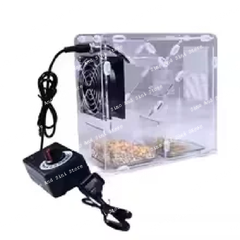 Packing Equipment 