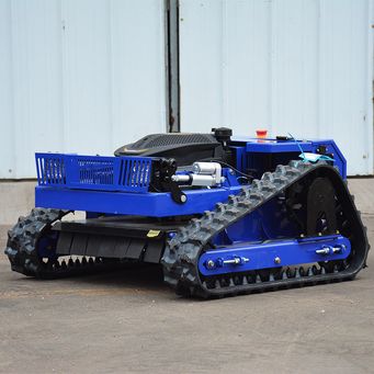 Agricultural Machinery & Equipment