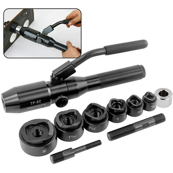 Air Compressors, Pneumatics & Hydraulics
