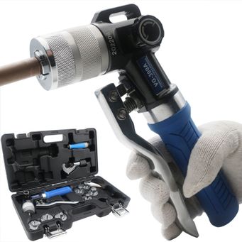 Air Compressors, Pneumatics & Hydraulics