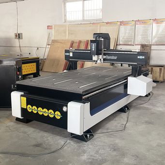 Woodworking Machinery & Accessories