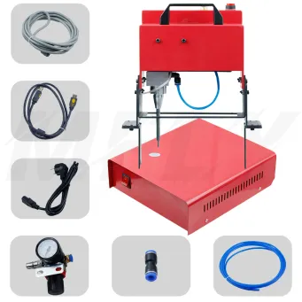 Manufacturing & Industrial Equipment