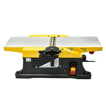 Woodworking Machinery & Accessories