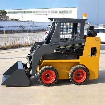 Construction Equipment