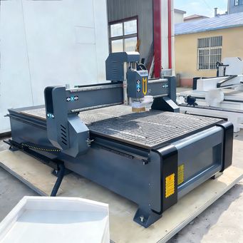 Woodworking Machinery & Accessories