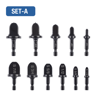 Industrial Spare Parts