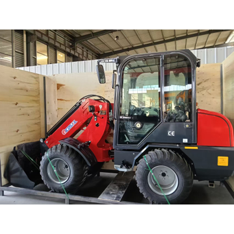 Construction Equipment