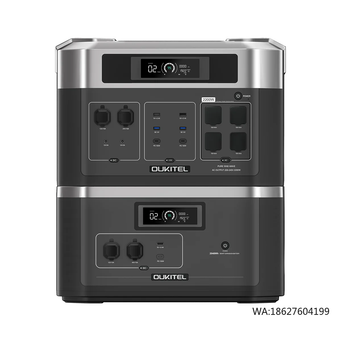 Manufacturing & Industrial Equipment