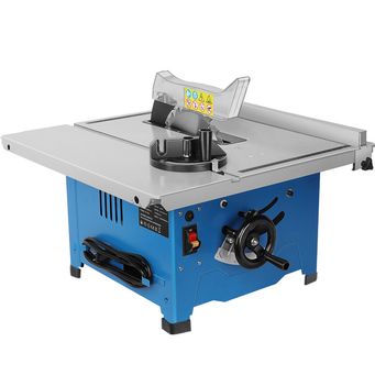 Woodworking Machinery & Accessories