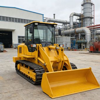 Construction Equipment