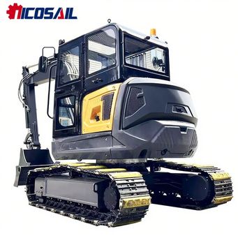 Construction Equipment