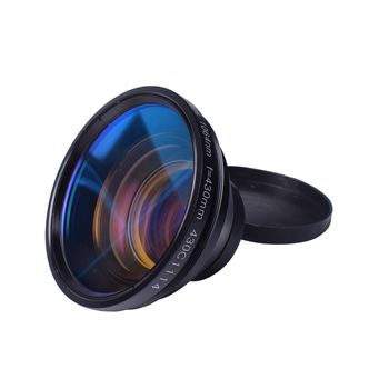 Manufacturing & Industrial Equipment