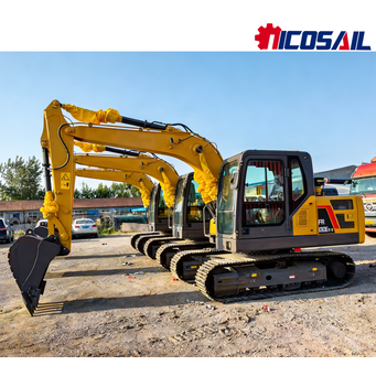 Construction Equipment