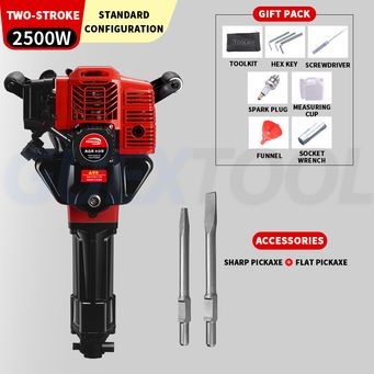 Construction Equipment