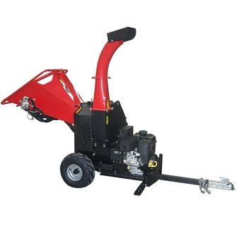 Agricultural Machinery & Equipment