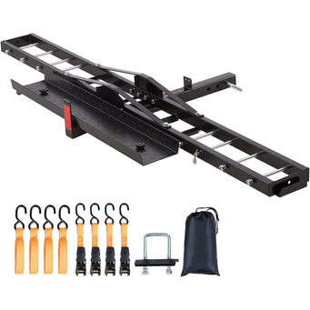 Handling, Warehousing & Transportation Equipment