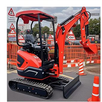Construction Equipment