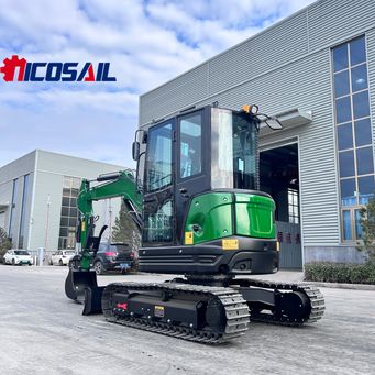 Construction Equipment