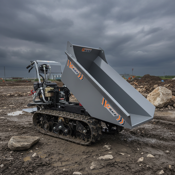 Construction Equipment