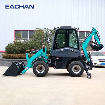 Construction Equipment