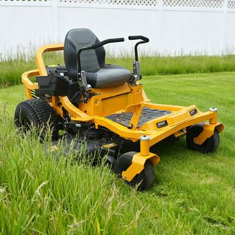 Agricultural Machinery & Equipment