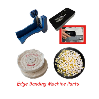 Woodworking Machinery & Accessories