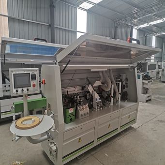 Woodworking Machinery & Accessories