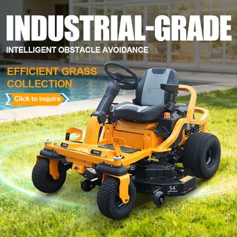Agricultural Machinery & Equipment