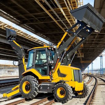 Construction Equipment