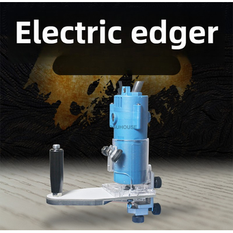Woodworking Machinery & Accessories