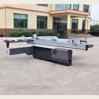 Woodworking Machinery & Accessories