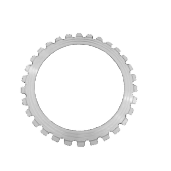 Industrial Spare Parts