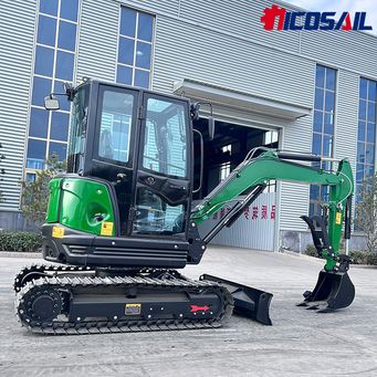 Construction Equipment