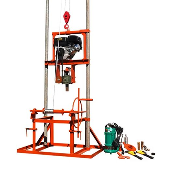 Agricultural Machinery & Equipment