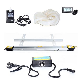 Manufacturing & Industrial Equipment