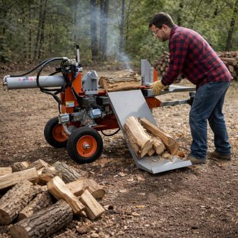 Agricultural Machinery & Equipment