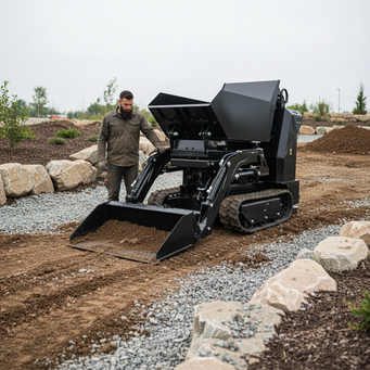 Construction Equipment