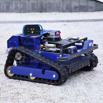 Agricultural Machinery & Equipment