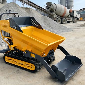 Construction Equipment