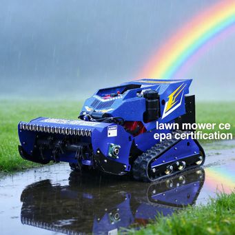 Agricultural Machinery & Equipment
