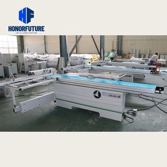 Woodworking Machinery & Accessories