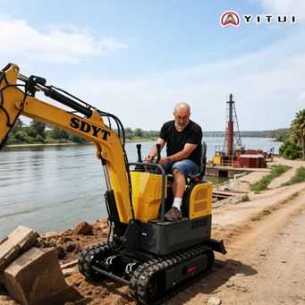 Construction Equipment